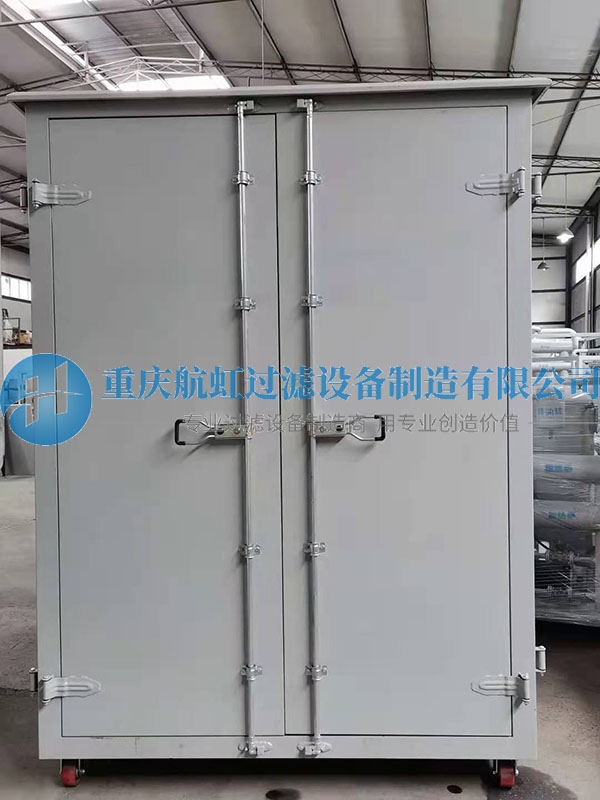航虹河北客戶定制