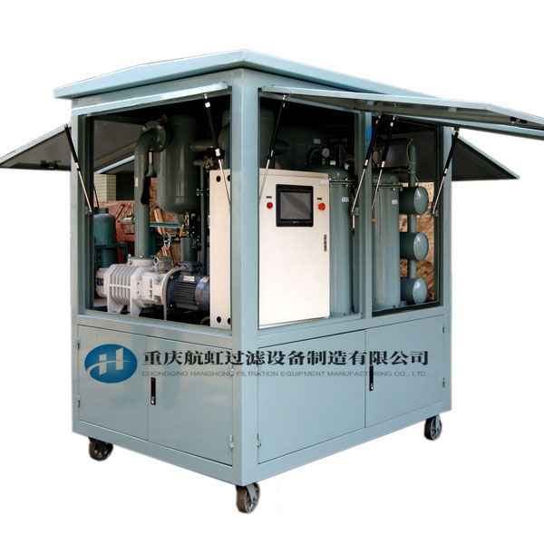 重慶濾油機廠家